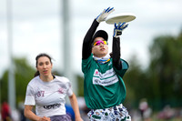 WFDF World Ultimate Club Championships in LIMERICK, IRELAND  15.-22.8 2026