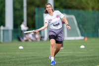 WFDF World Ultimate Club Championships in LIMERICK, IRELAND  15.-22.8 2026