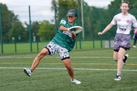 WFDF World Ultimate Club Championships in LIMERICK, IRELAND  15.-22.8 2026