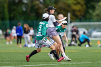 WFDF World Ultimate Club Championships in LIMERICK, IRELAND  15.-22.8 2026