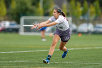 WFDF World Ultimate Club Championships in LIMERICK, IRELAND  15.-22.8 2026