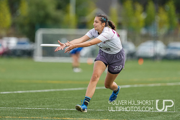 WFDF World Ultimate Club Championships in LIMERICK, IRELAND  15.-22.8 2026