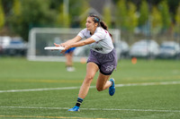 WFDF World Ultimate Club Championships in LIMERICK, IRELAND  15.-22.8 2026