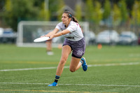 WFDF World Ultimate Club Championships in LIMERICK, IRELAND  15.-22.8 2026