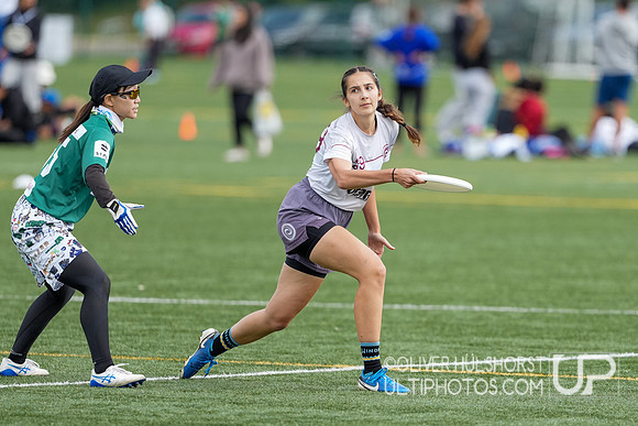 WFDF World Ultimate Club Championships in LIMERICK, IRELAND  15.-22.8 2026