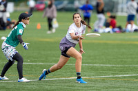 WFDF World Ultimate Club Championships in LIMERICK, IRELAND  15.-22.8 2026