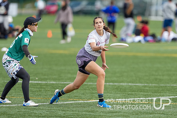WFDF World Ultimate Club Championships in LIMERICK, IRELAND  15.-22.8 2026