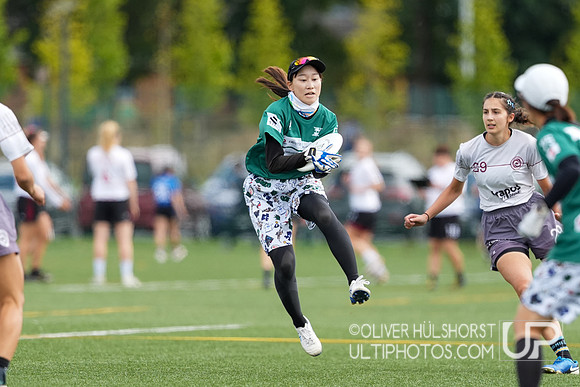 WFDF World Ultimate Club Championships in LIMERICK, IRELAND  15.-22.8 2026