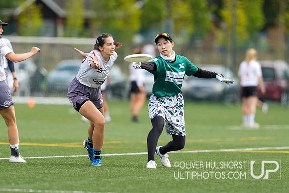 WFDF World Ultimate Club Championships in LIMERICK, IRELAND  15.-22.8 2026