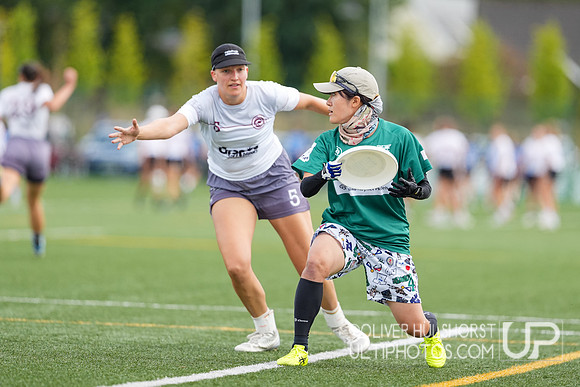 WFDF World Ultimate Club Championships in LIMERICK, IRELAND  15.-22.8 2026