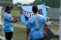 Sat: Charrúa v Tartu Turbulence