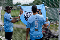 WFDF World Ultimate Club Championships in LIMERICK, IRELAND  15.-22.8 2026