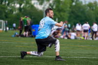 WFDF World Ultimate Club Championships in LIMERICK, IRELAND  15.-22.8 2026