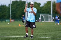 WFDF World Ultimate Club Championships in LIMERICK, IRELAND  15.-22.8 2026
