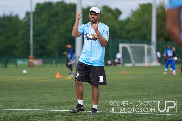 WFDF World Ultimate Club Championships in LIMERICK, IRELAND  15.-22.8 2026