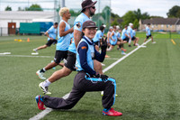 WFDF World Ultimate Club Championships in LIMERICK, IRELAND  15.-22.8 2026