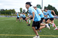 WFDF World Ultimate Club Championships in LIMERICK, IRELAND  15.-22.8 2026