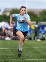 WFDF World Ultimate Club Championships in LIMERICK, IRELAND  15.-22.8 2026