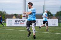 WFDF World Ultimate Club Championships in LIMERICK, IRELAND  15.-22.8 2026