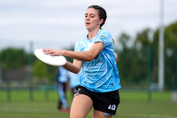 WFDF World Ultimate Club Championships in LIMERICK, IRELAND  15.-22.8 2026