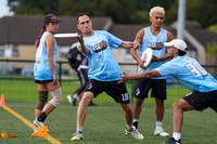 WFDF World Ultimate Club Championships in LIMERICK, IRELAND  15.-22.8 2026