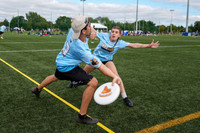 WFDF World Ultimate Club Championships in LIMERICK, IRELAND  15.-22.8 2026