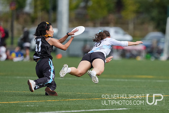 WFDF World Ultimate Club Championships in LIMERICK, IRELAND  15.-22.8 2026