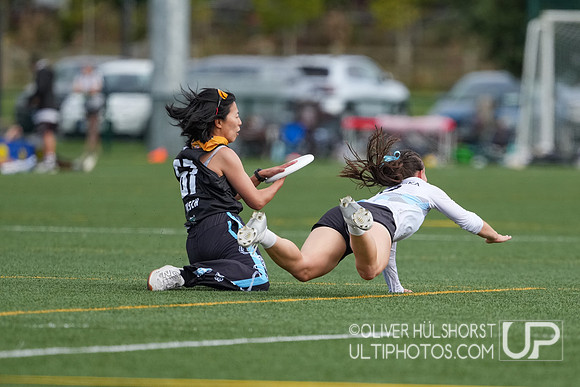 WFDF World Ultimate Club Championships in LIMERICK, IRELAND  15.-22.8 2026
