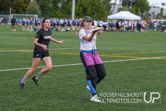 WFDF World Ultimate Club Championships in LIMERICK, IRELAND  15.-22.8 2026