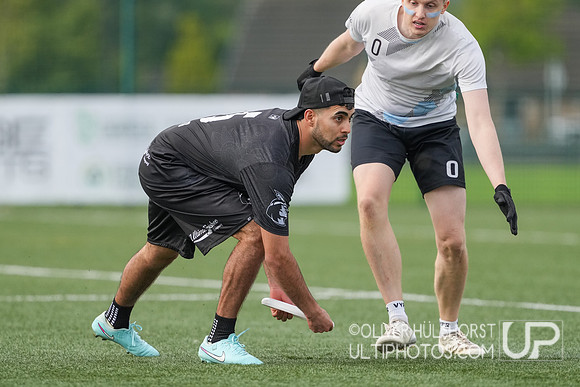 WFDF World Ultimate Club Championships in LIMERICK, IRELAND  15.-22.8 2026