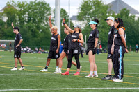 WFDF World Ultimate Club Championships in LIMERICK, IRELAND  15.-22.8 2026