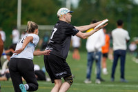 WFDF World Ultimate Club Championships in LIMERICK, IRELAND  15.-22.8 2026