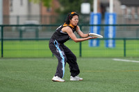 WFDF World Ultimate Club Championships in LIMERICK, IRELAND  15.-22.8 2026