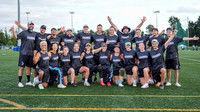 WFDF World Ultimate Club Championships in LIMERICK, IRELAND  15.-22.8 2026