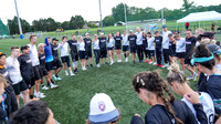 WFDF World Ultimate Club Championships in LIMERICK, IRELAND  15.-22.8 2026