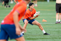 WFDF World Ultimate Club Championships in LIMERICK, IRELAND  15.-22.8 2026