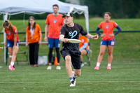 WFDF World Ultimate Club Championships in LIMERICK, IRELAND  15.-22.8 2026