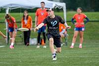 WFDF World Ultimate Club Championships in LIMERICK, IRELAND  15.-22.8 2026