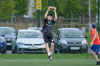 WFDF World Ultimate Club Championships in LIMERICK, IRELAND  15.-22.8 2026
