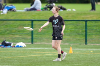 WFDF World Ultimate Club Championships in LIMERICK, IRELAND  15.-22.8 2026