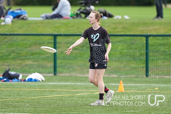 WFDF World Ultimate Club Championships in LIMERICK, IRELAND  15.-22.8 2026