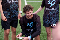 WFDF World Ultimate Club Championships in LIMERICK, IRELAND  15.-22.8 2026