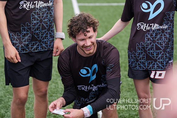 WFDF World Ultimate Club Championships in LIMERICK, IRELAND  15.-22.8 2026