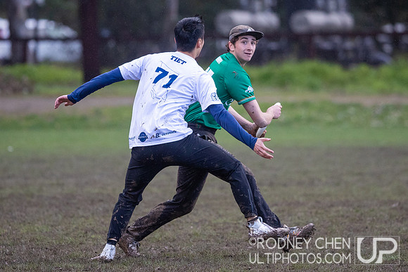 2023 Stanford Invite