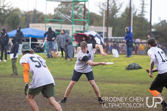 2023 Stanford Invite