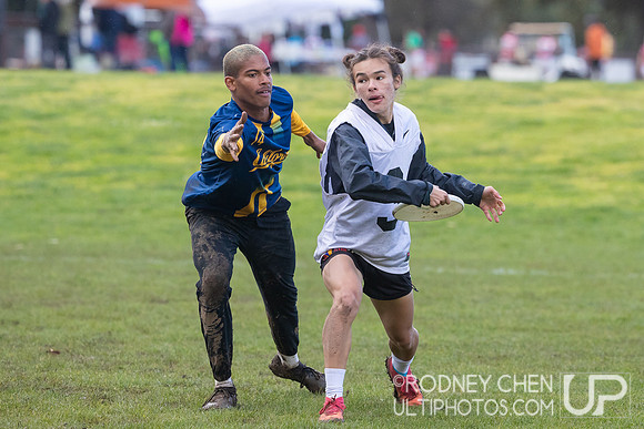 2023 Stanford Invite