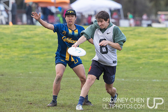 2023 Stanford Invite