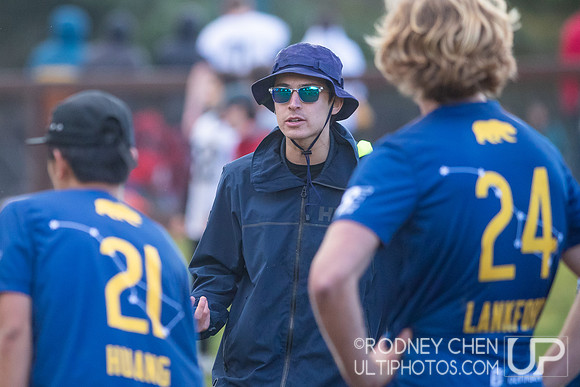 2023 Stanford Invite
