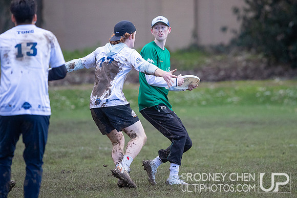 2023 Stanford Invite