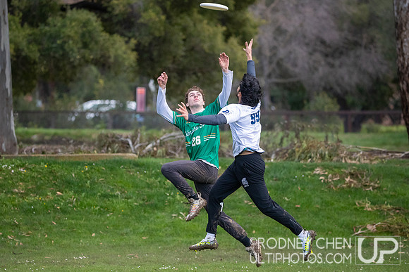 2023 Stanford Invite
